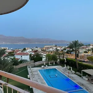 דירה Amdar Luxury Apart, אילת
