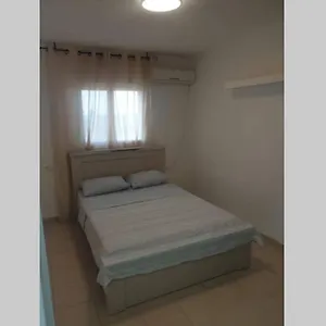 Cozy With Sea Views דירה חיפה