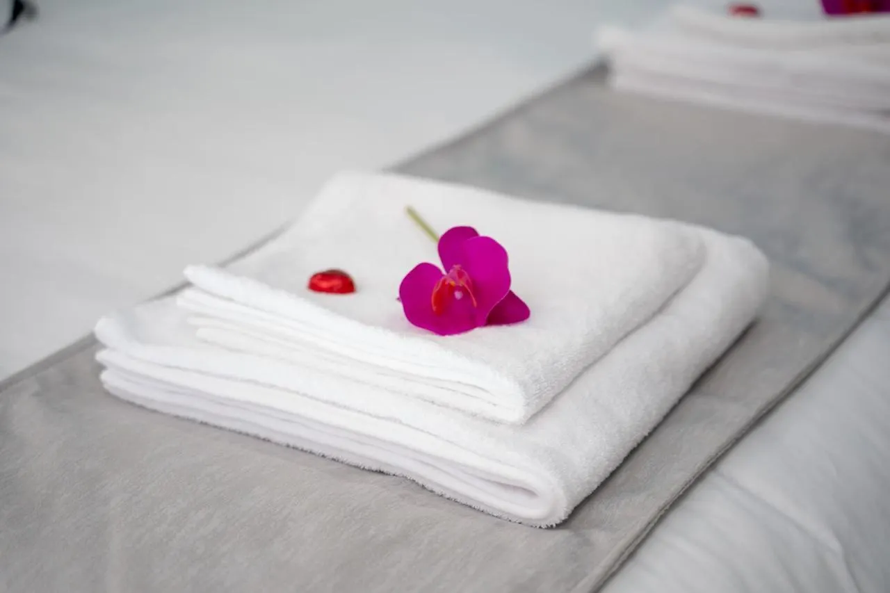 Yalarent Hawaii Complex Boutique & Garden Hotel Apartments إيلات إسرائيل