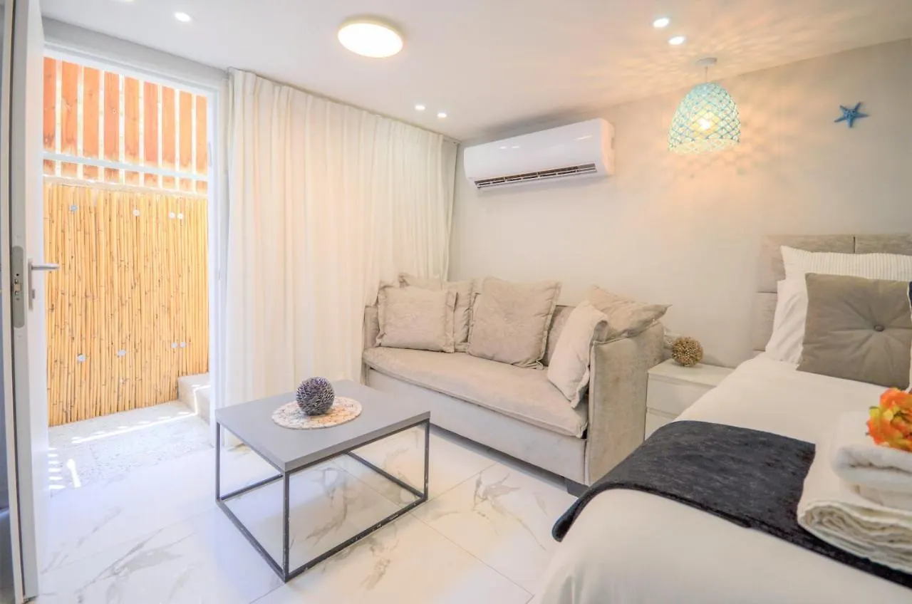 Yalarent Hawaii Complex Boutique & Garden Hotel Apartments إيلات إسرائيل