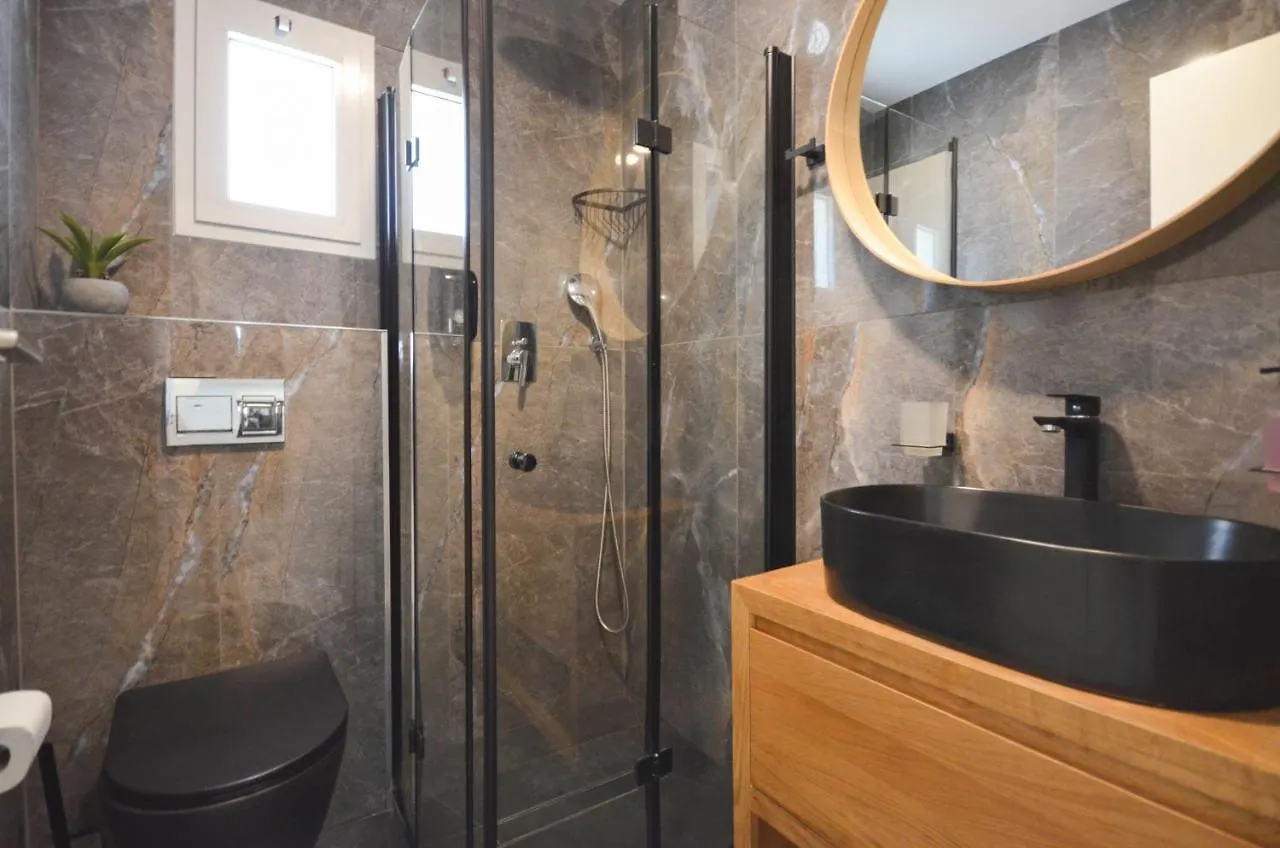 Yalarent Hawaii Complex Boutique & Garden Hotel Apartments Eilat