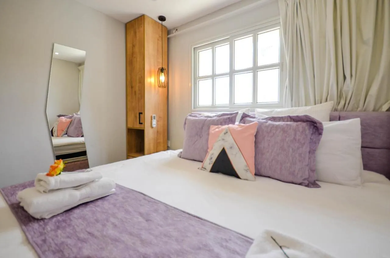 Yalarent Hawaii Complex Boutique & Garden Hotel Apartments Eilat 0*,