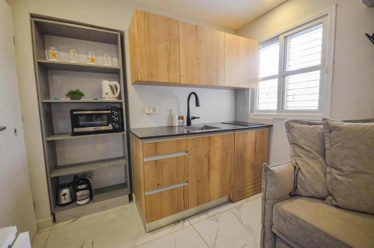 Yalarent Hawaii Complex Boutique & Garden Hotel Apartments Eilat Israele