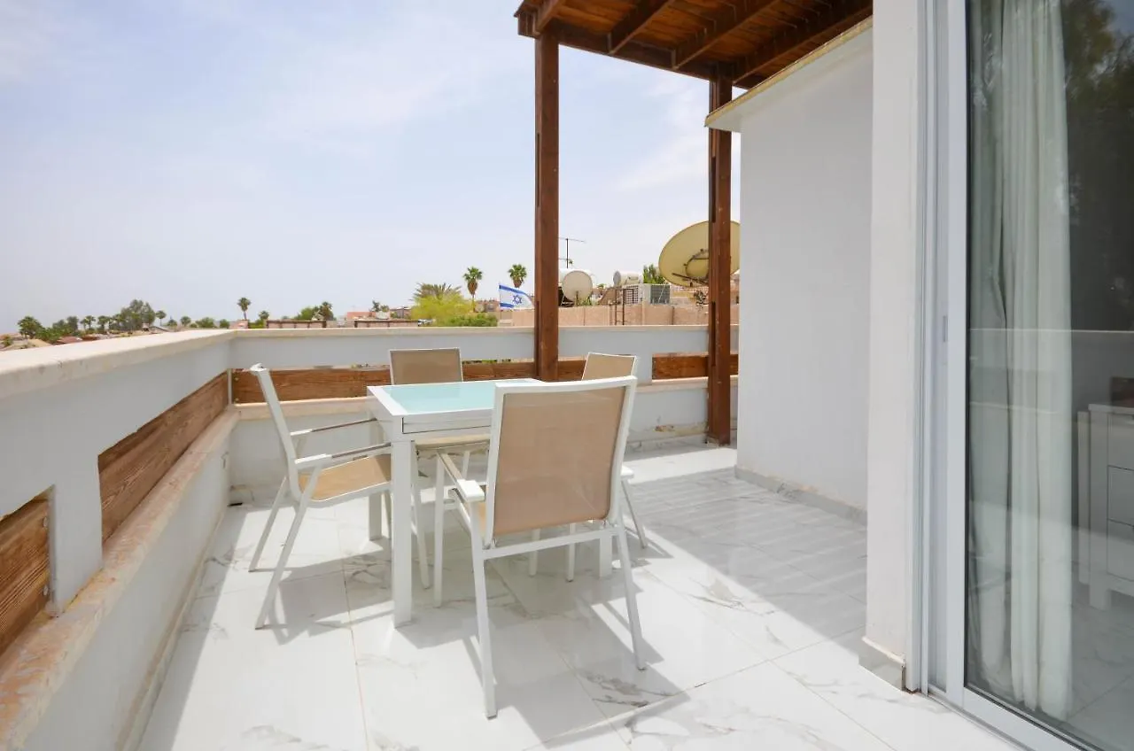 Yalarent Hawaii Complex Boutique & Garden Hotel Apartments إيلات