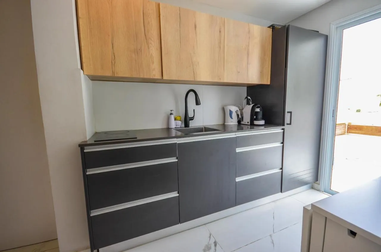 Yalarent Hawaii Complex Boutique & Garden Hotel Apartments إيلات 0*,  إسرائيل