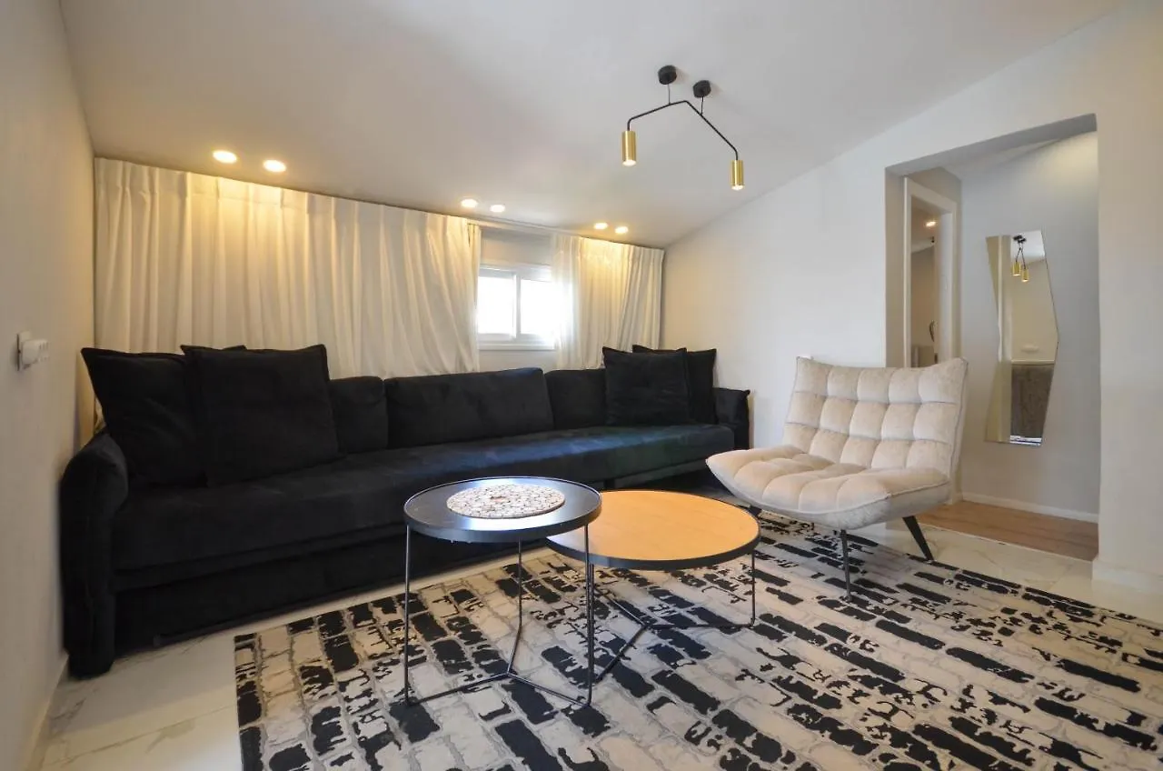 Yalarent Hawaii Complex Boutique & Garden Hotel Apartments Eilat