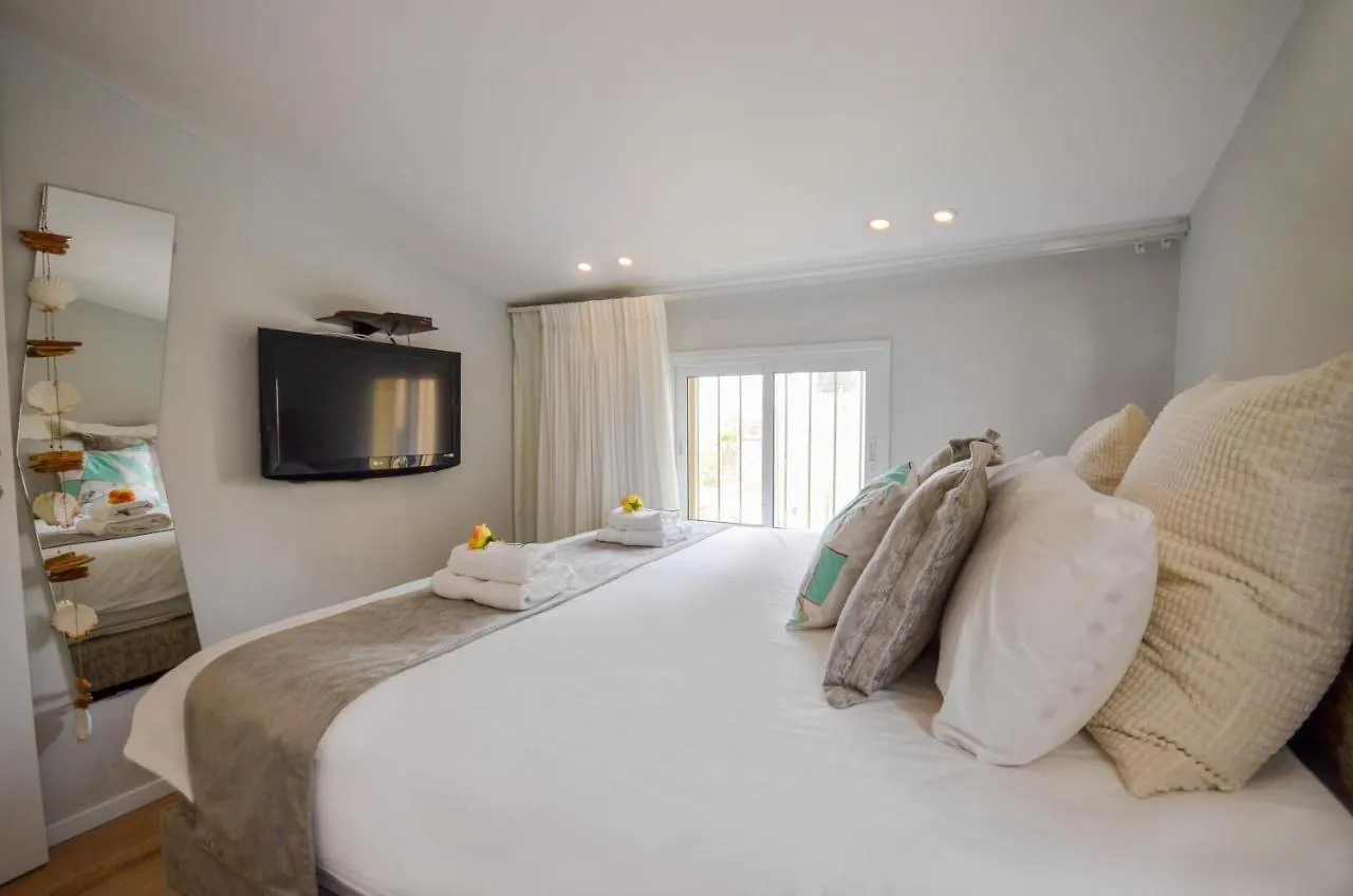 Yalarent Hawaii Complex Boutique & Garden Hotel Apartments Eilat