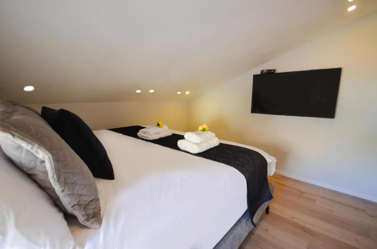 Yalarent Hawaii Complex Boutique & Garden Hotel Apartments إيلات