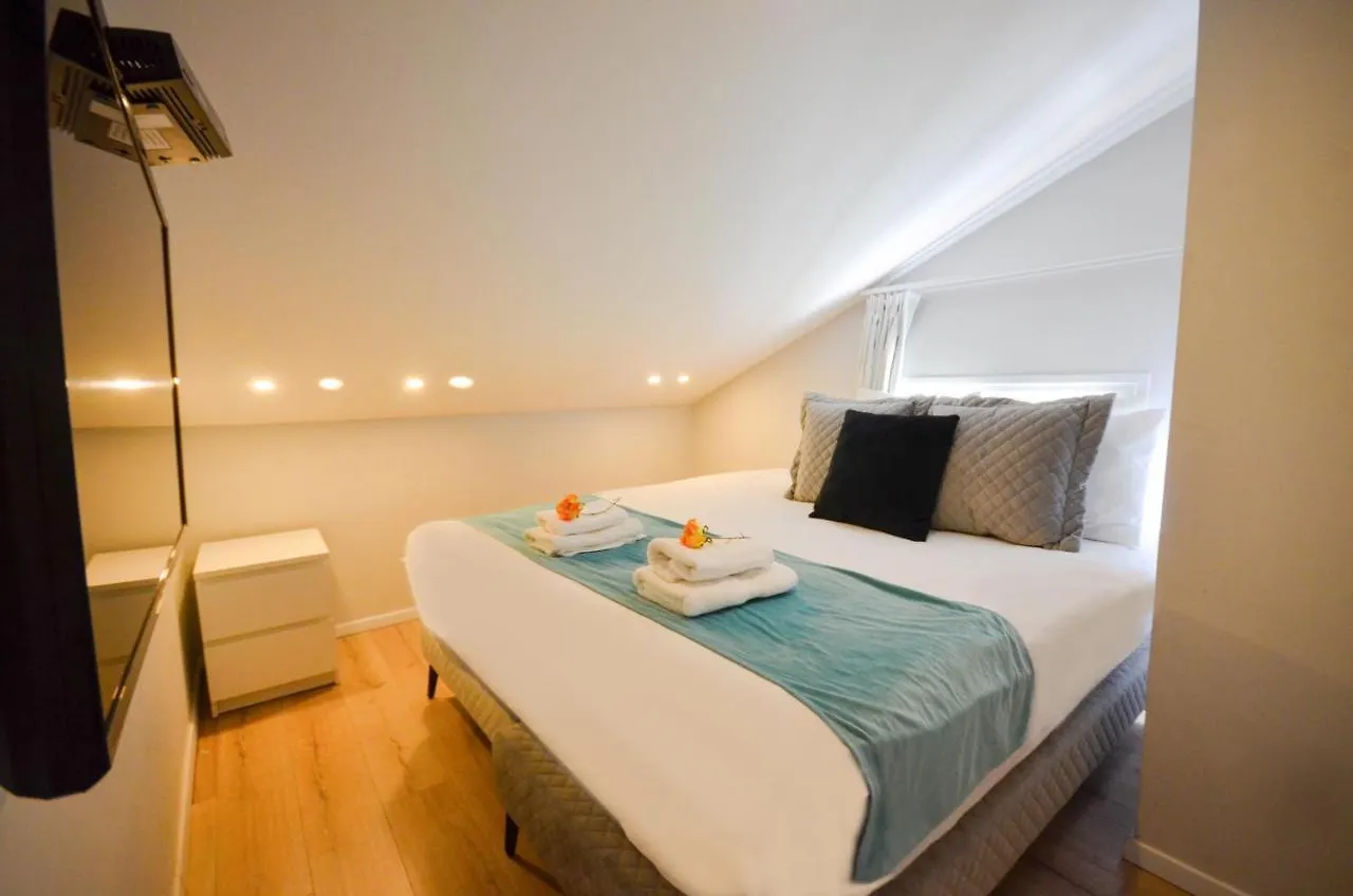 Yalarent Hawaii Complex Boutique & Garden Hotel Apartments إيلات