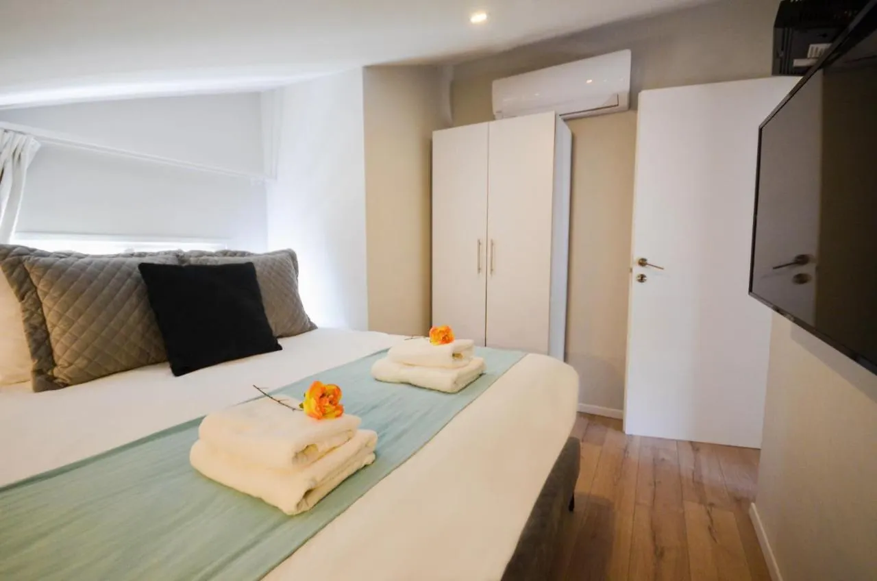Yalarent Hawaii Complex Boutique & Garden Hotel Apartments إيلات