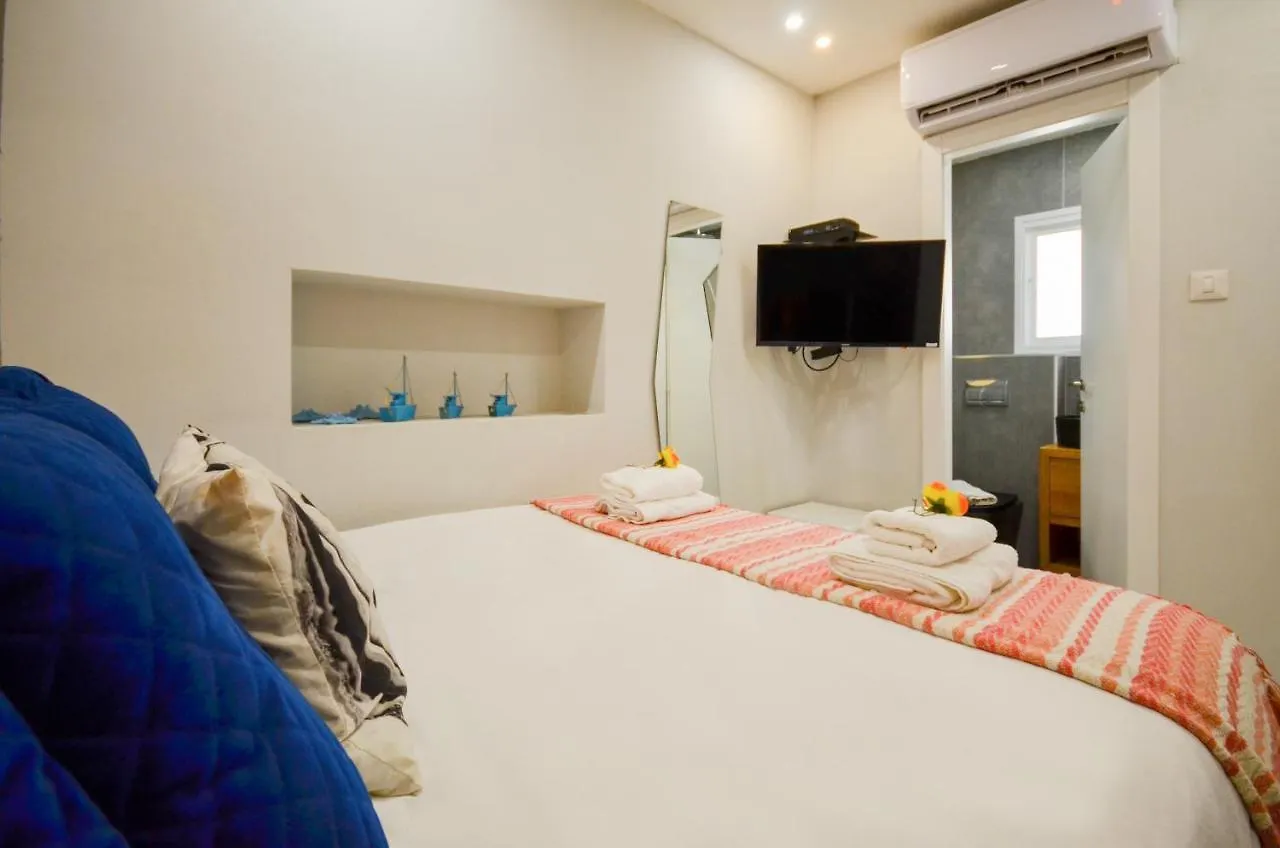 Yalarent Hawaii Complex Boutique & Garden Hotel Apartments إيلات إسرائيل