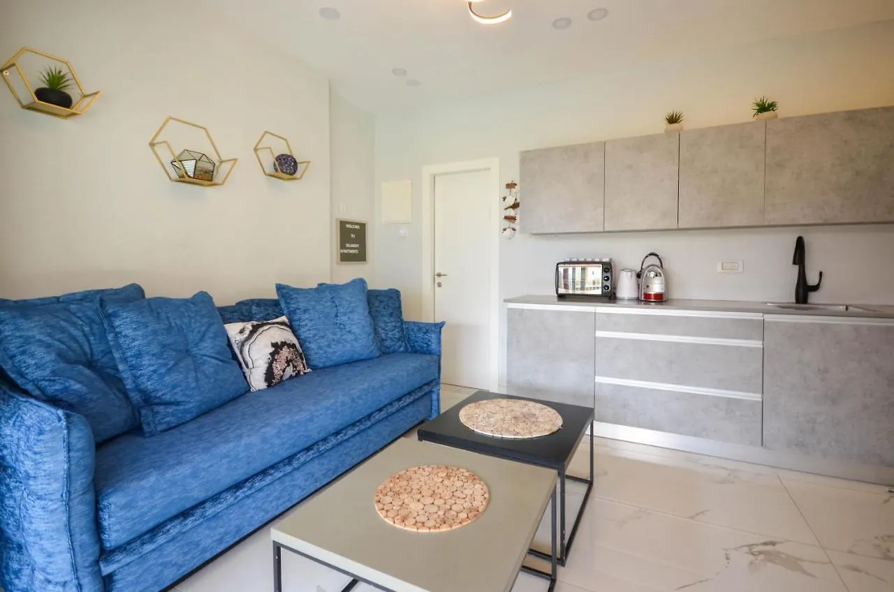Yalarent Hawaii Complex Boutique & Garden Hotel Apartments Eilat
