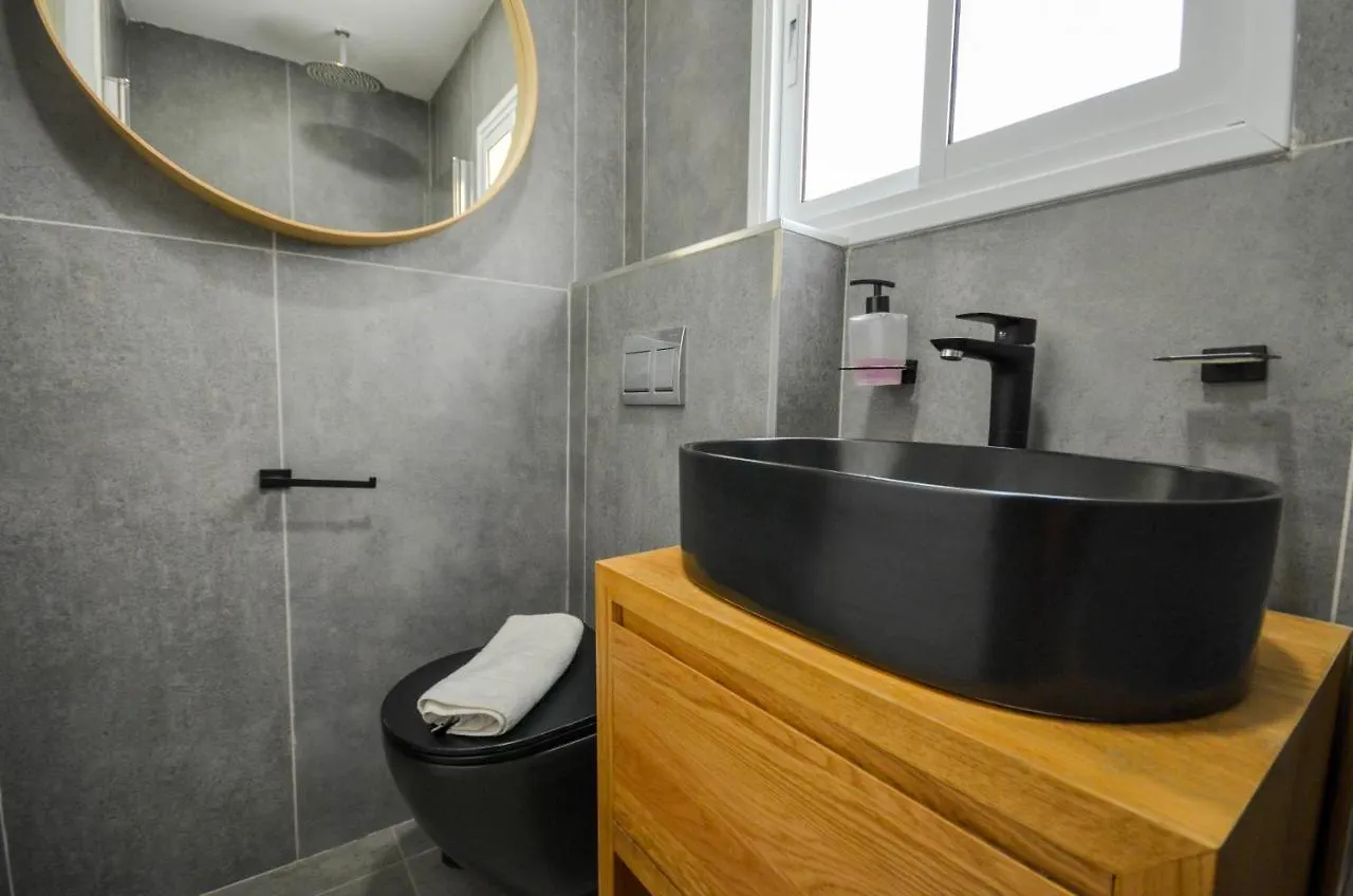 Yalarent Hawaii Complex Boutique & Garden Hotel Apartments Eilat