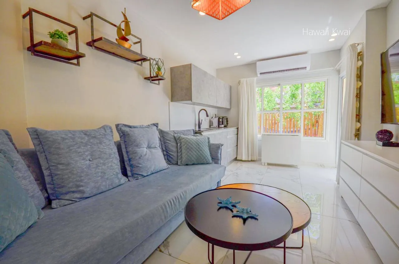 Yalarent Hawaii Complex Boutique & Garden Hotel Apartments إيلات 0*,  إسرائيل