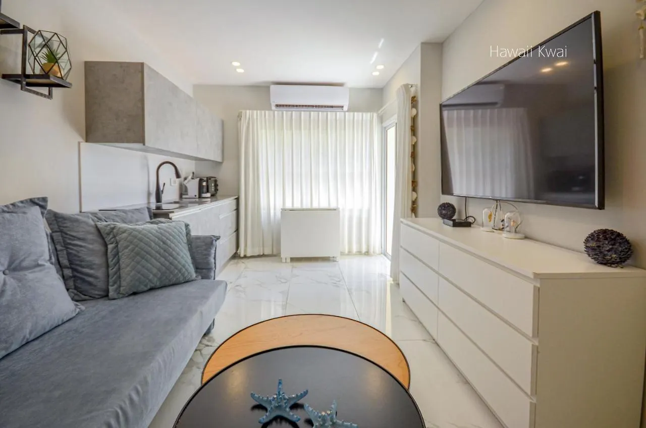 Yalarent Hawaii Complex Boutique & Garden Hotel Apartments إيلات