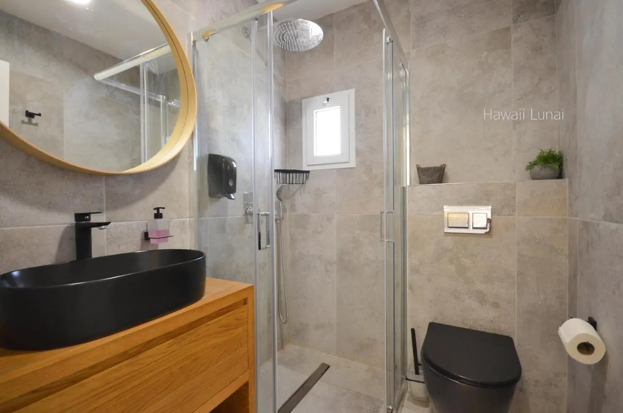 Yalarent Hawaii Complex Boutique & Garden Hotel Apartments Eilat