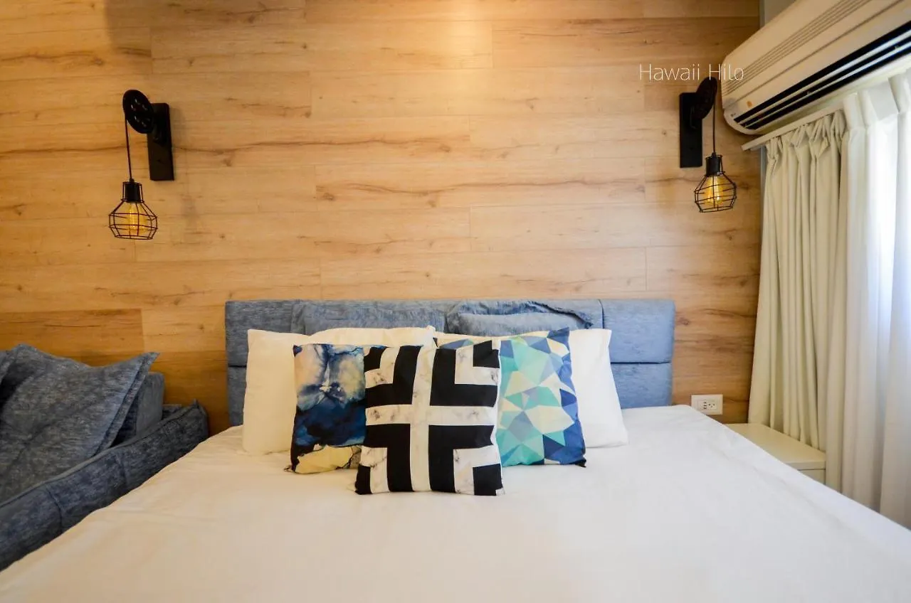 Yalarent Hawaii Complex Boutique & Garden Hotel Apartments Eilat Israele