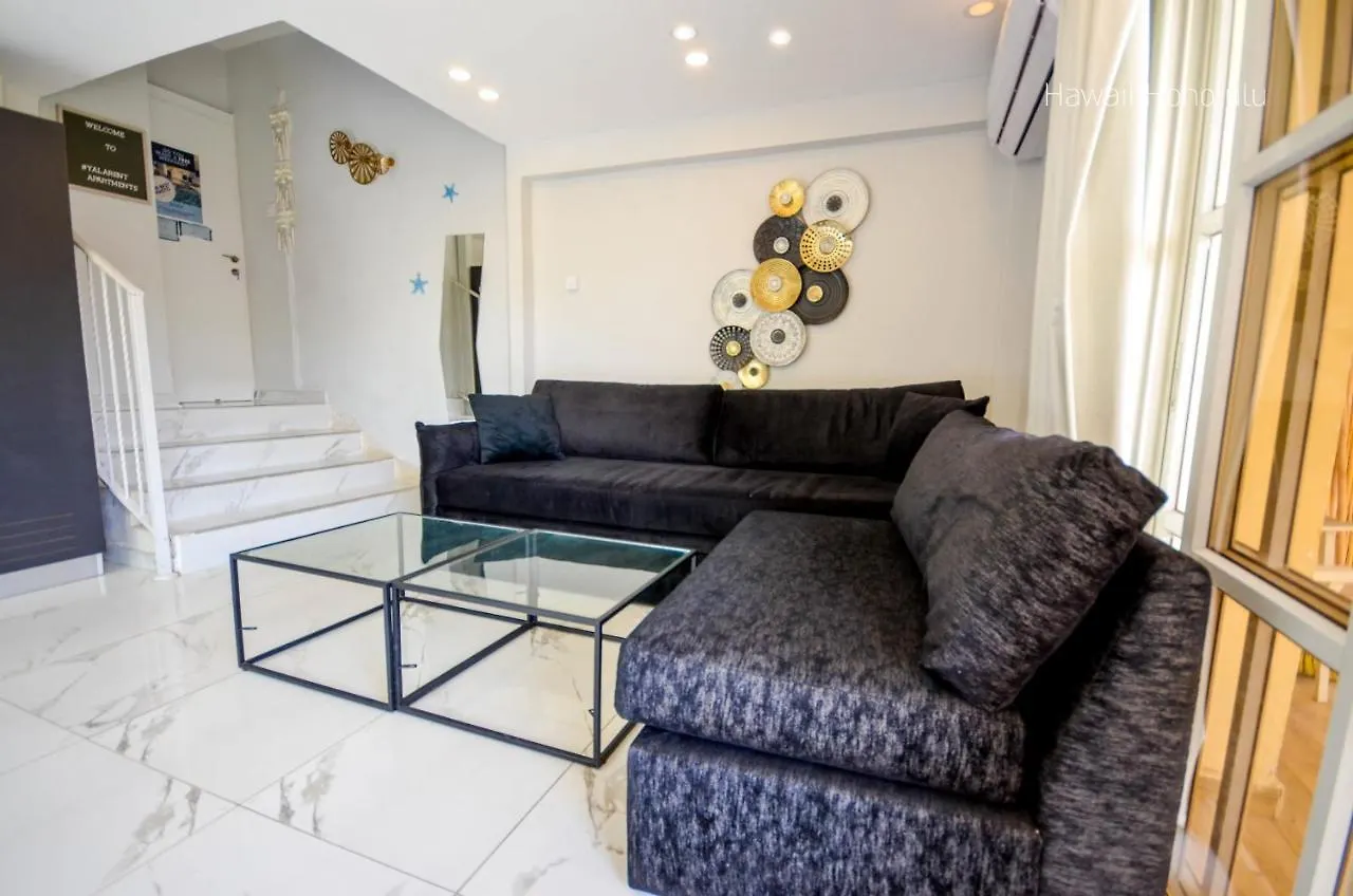 Yalarent Hawaii Complex Boutique & Garden Hotel Apartments إيلات 0*,  إسرائيل