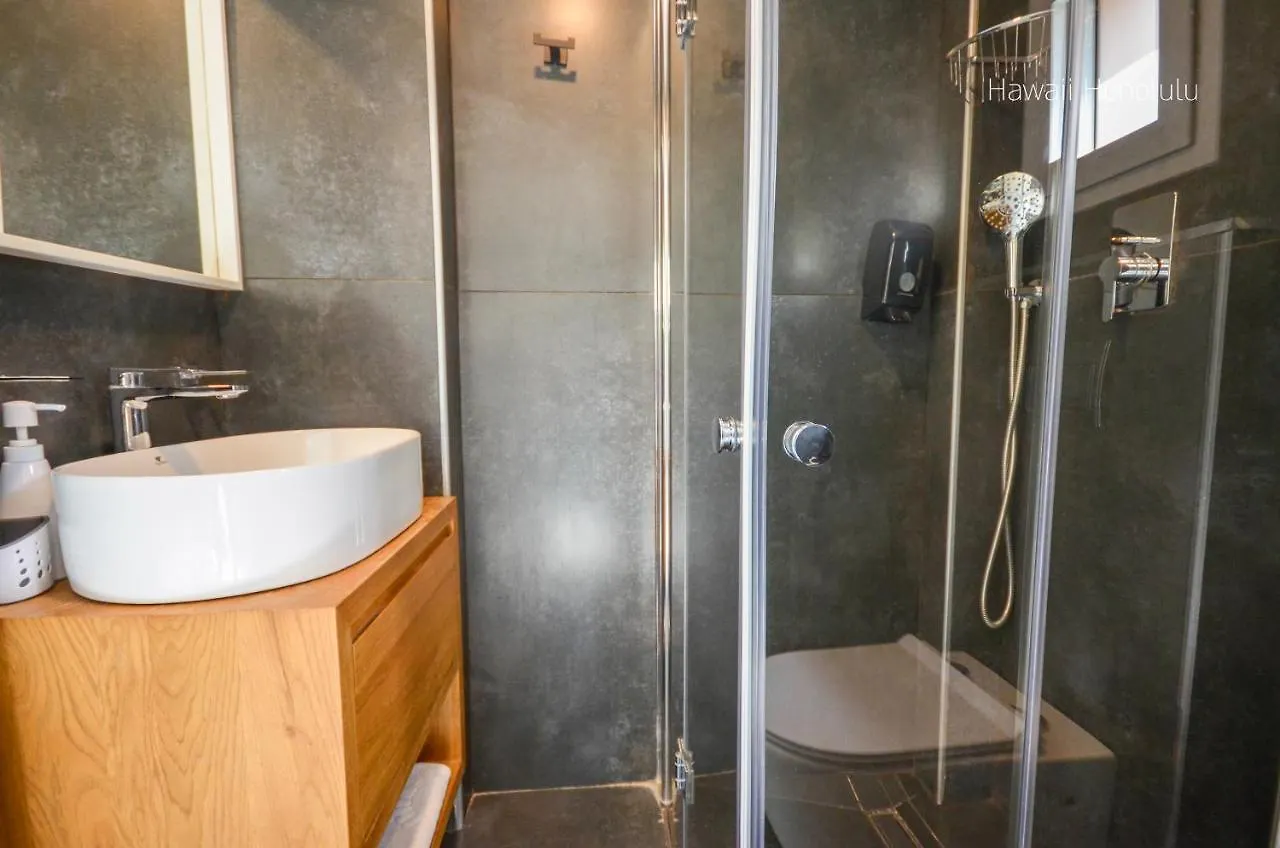 Yalarent Hawaii Complex Boutique & Garden Hotel Apartments إيلات