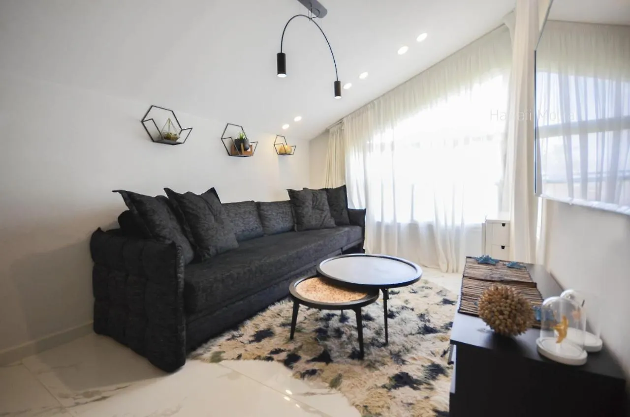 Yalarent Hawaii Complex Boutique & Garden Hotel Apartments Eilat 0*,