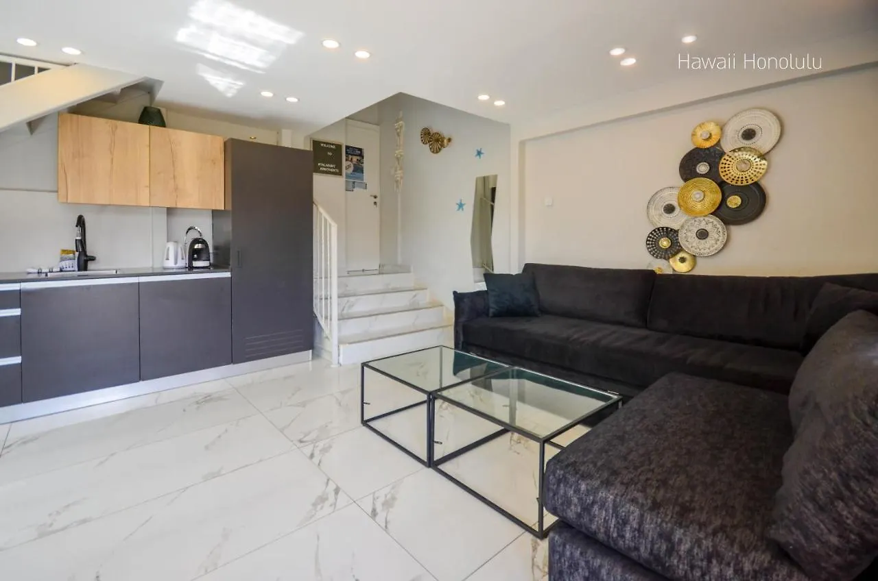 Yalarent Hawaii Complex Boutique & Garden Hotel Apartments إيلات إسرائيل